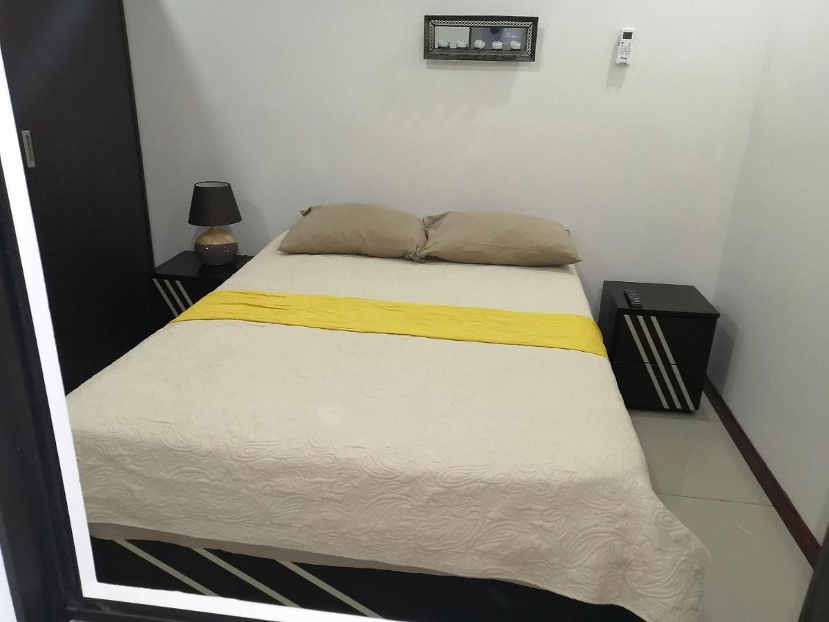 Aptos Casa Caribe, Habitaciones Privadas En Aptos Compartidos & Aptos Completos Con Auto Entrada Puerto Limon Dış mekan fotoğraf