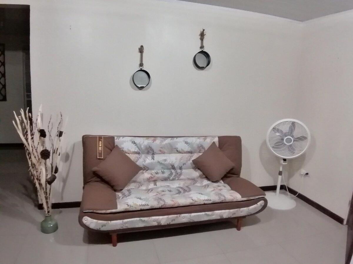 Aptos Casa Caribe, Habitaciones Privadas En Aptos Compartidos & Aptos Completos Con Auto Entrada Puerto Limon Dış mekan fotoğraf