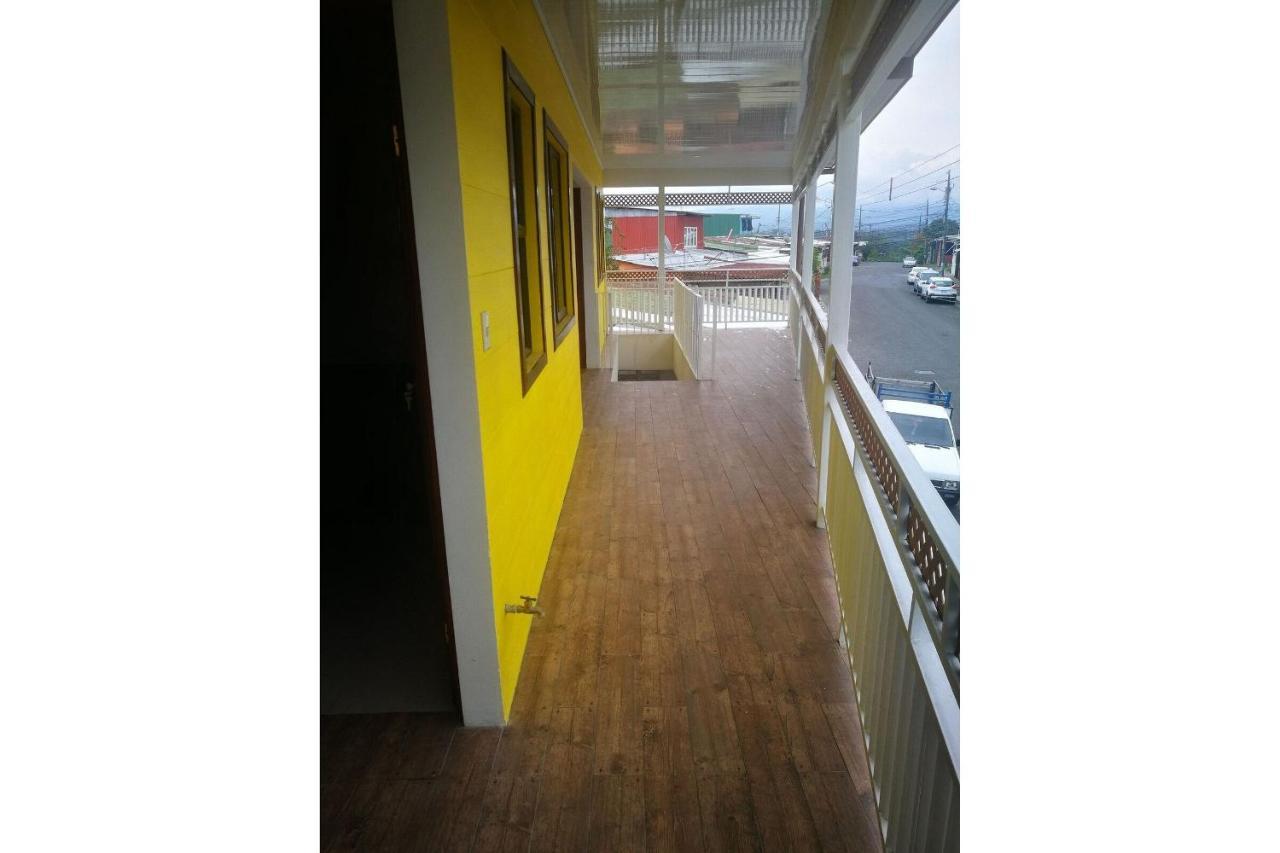 Aptos Casa Caribe, Habitaciones Privadas En Aptos Compartidos & Aptos Completos Con Auto Entrada Puerto Limon Dış mekan fotoğraf