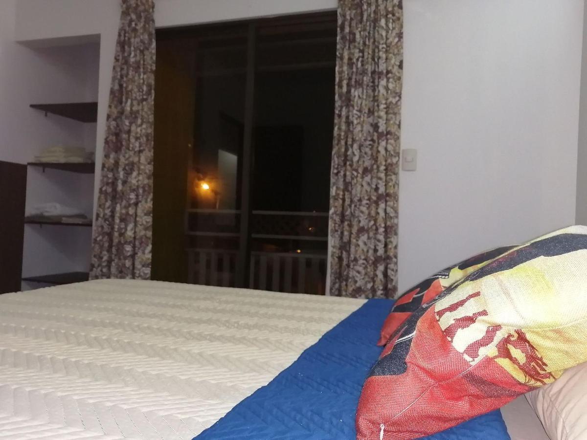 Aptos Casa Caribe, Habitaciones Privadas En Aptos Compartidos & Aptos Completos Con Auto Entrada Puerto Limon Dış mekan fotoğraf