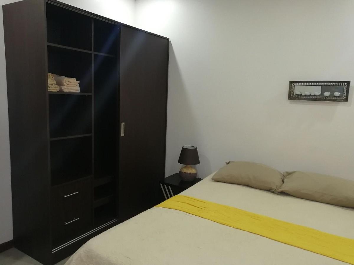 Aptos Casa Caribe, Habitaciones Privadas En Aptos Compartidos & Aptos Completos Con Auto Entrada Puerto Limon Dış mekan fotoğraf