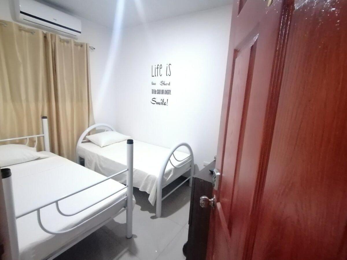 Aptos Casa Caribe, Habitaciones Privadas En Aptos Compartidos & Aptos Completos Con Auto Entrada Puerto Limon Dış mekan fotoğraf