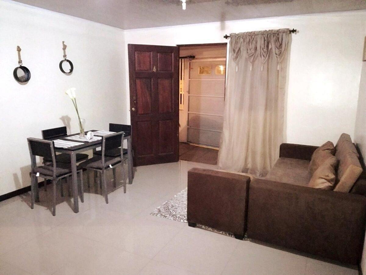 Aptos Casa Caribe, Habitaciones Privadas En Aptos Compartidos & Aptos Completos Con Auto Entrada Puerto Limon Dış mekan fotoğraf