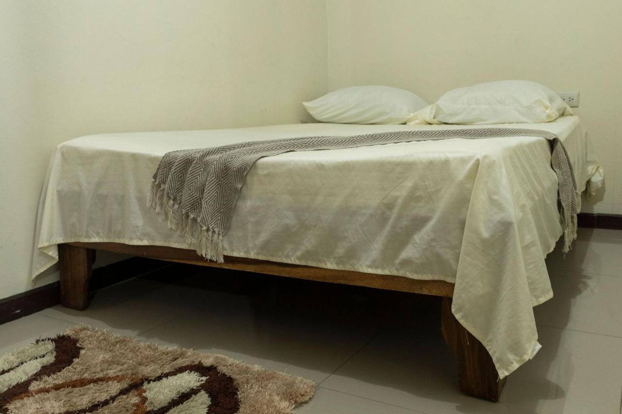 Aptos Casa Caribe, Habitaciones Privadas En Aptos Compartidos & Aptos Completos Con Auto Entrada Puerto Limon Dış mekan fotoğraf