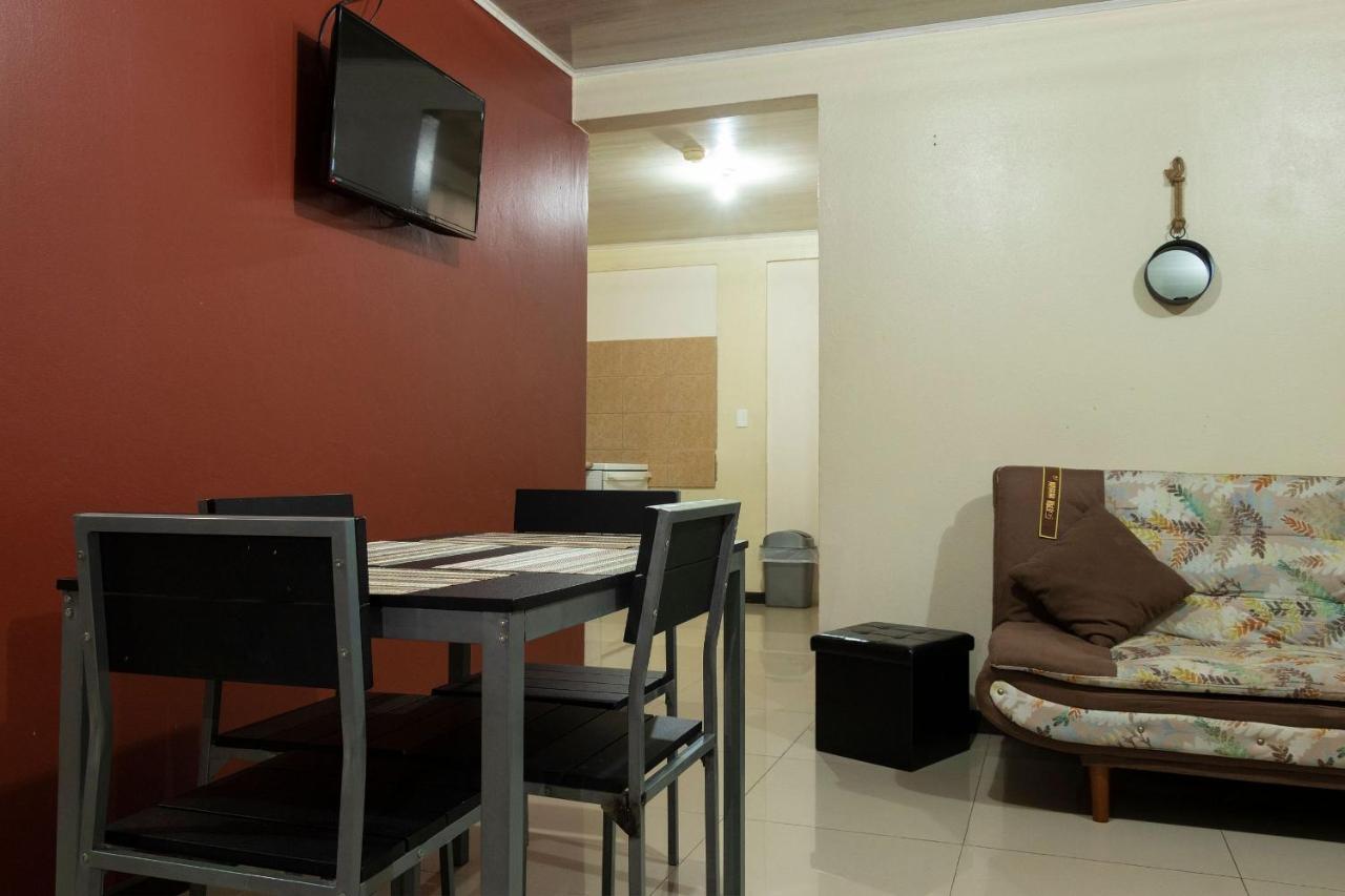 Aptos Casa Caribe, Habitaciones Privadas En Aptos Compartidos & Aptos Completos Con Auto Entrada Puerto Limon Dış mekan fotoğraf