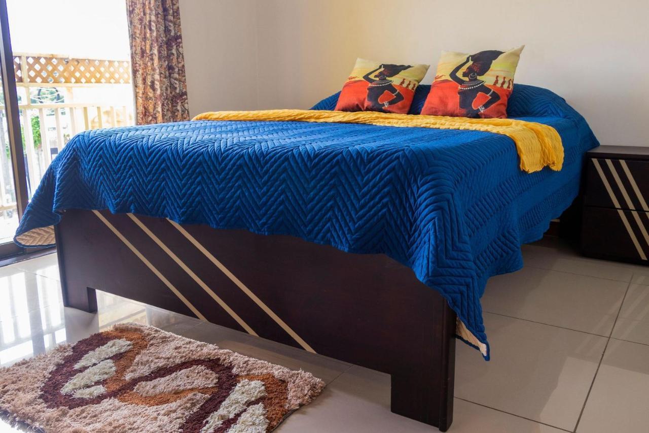 Aptos Casa Caribe, Habitaciones Privadas En Aptos Compartidos & Aptos Completos Con Auto Entrada Puerto Limon Dış mekan fotoğraf