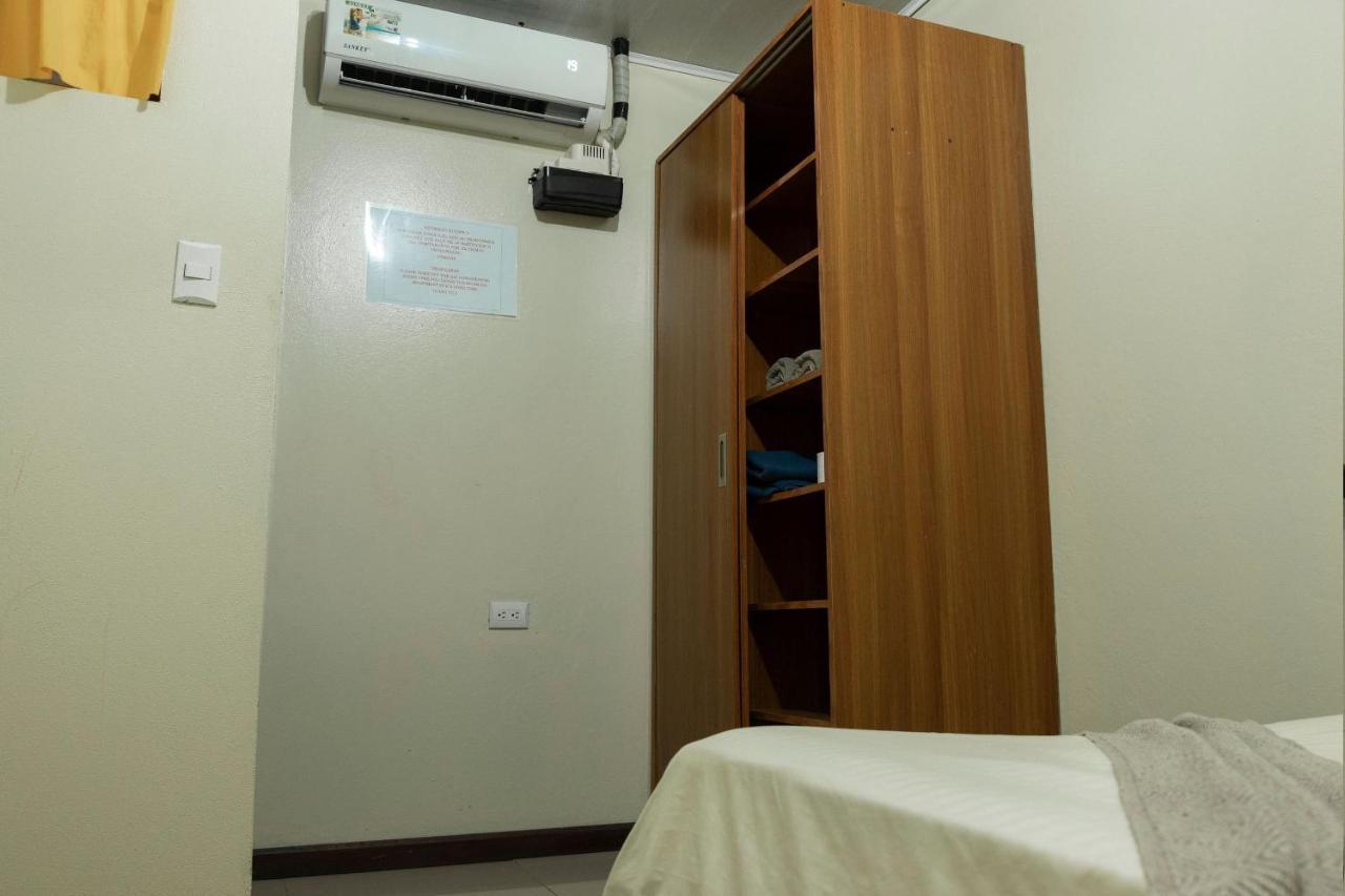 Aptos Casa Caribe, Habitaciones Privadas En Aptos Compartidos & Aptos Completos Con Auto Entrada Puerto Limon Dış mekan fotoğraf