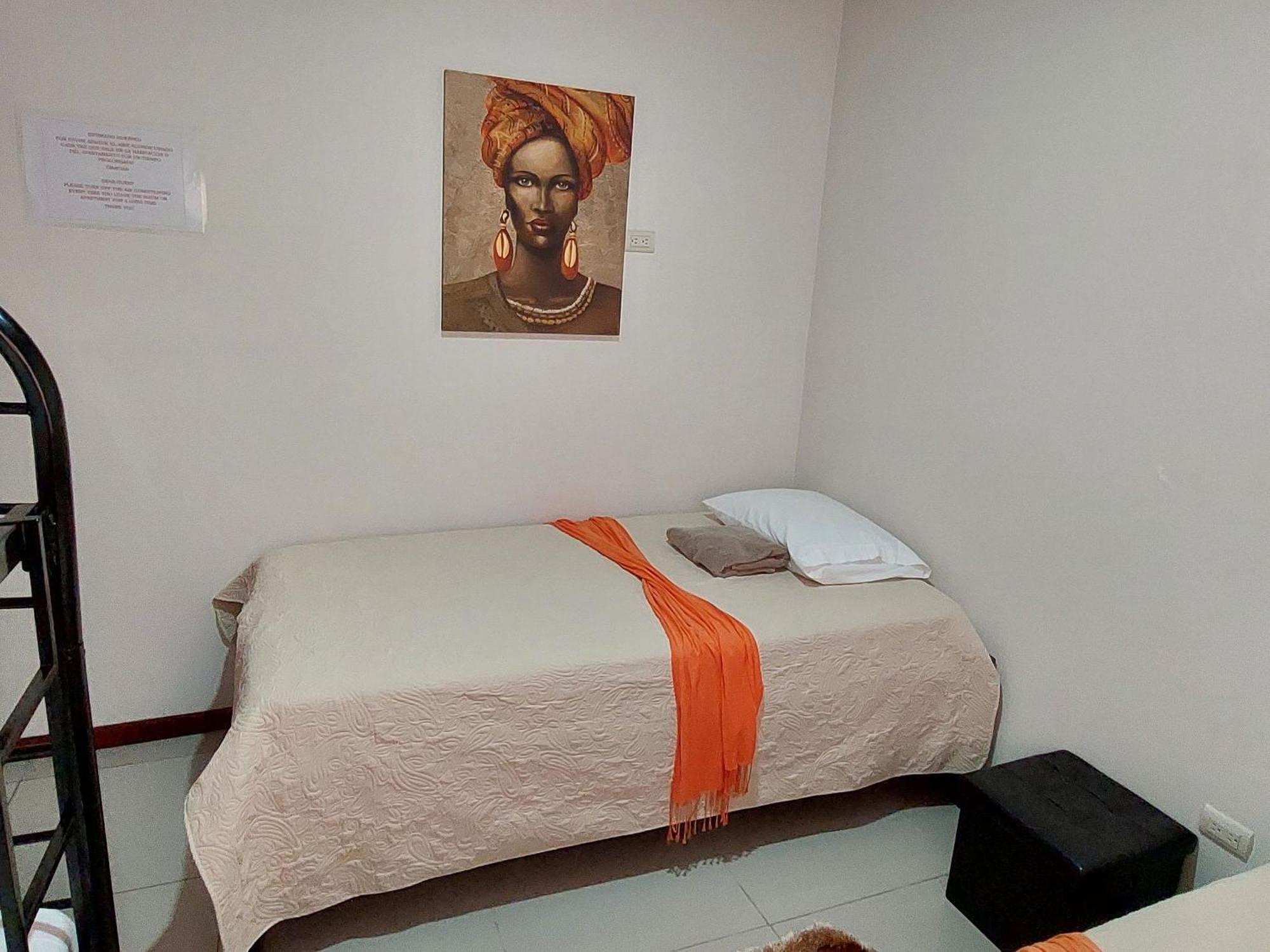 Aptos Casa Caribe, Habitaciones Privadas En Aptos Compartidos & Aptos Completos Con Auto Entrada Puerto Limon Dış mekan fotoğraf
