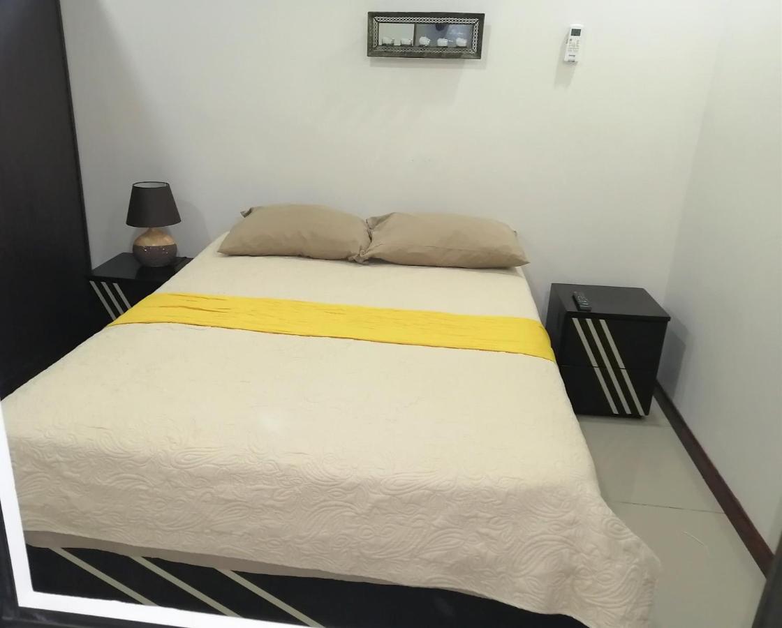 Aptos Casa Caribe, Habitaciones Privadas En Aptos Compartidos & Aptos Completos Con Auto Entrada Puerto Limon Dış mekan fotoğraf